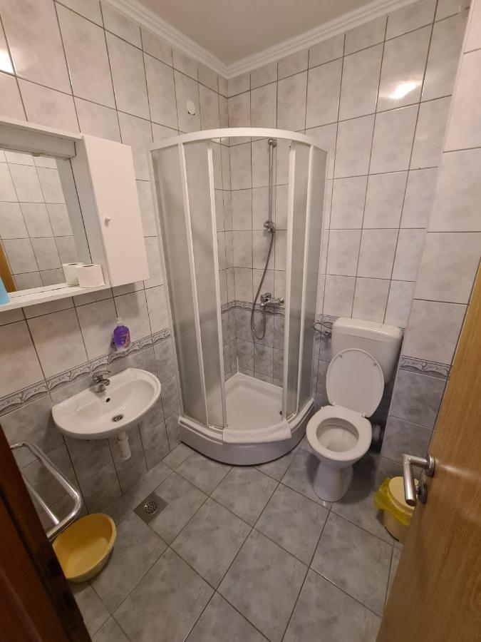 Villa Ancora Неум Экстерьер фото