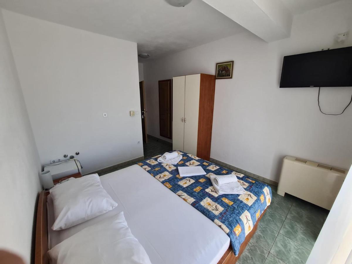 Villa Ancora Неум Экстерьер фото