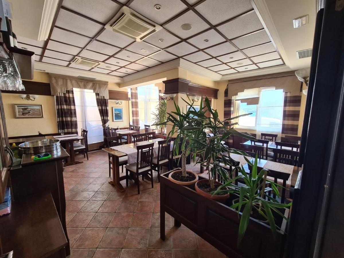 Villa Ancora Неум Экстерьер фото