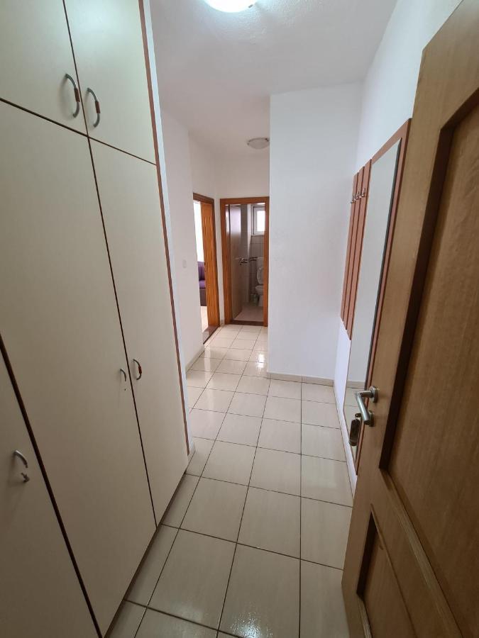 Villa Ancora Неум Экстерьер фото