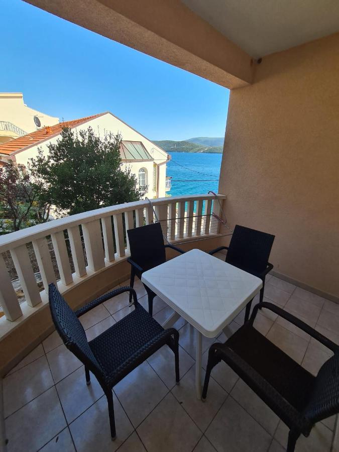 Villa Ancora Неум Экстерьер фото